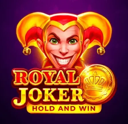 Royal Joker