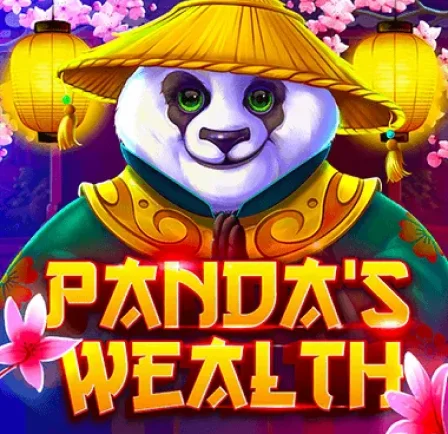 Panda`s Wealth