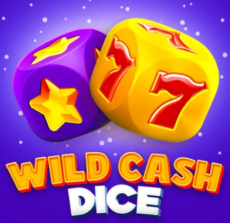 Wild Cash Dice